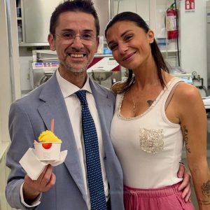 Loano, il sindaco: “Ora possiamo fregiarci dei Dolci Ricordi del Melograno”. 2 / E “Siamo una città fortunata, si vincono milioni”