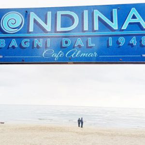 Laigueglia in festa per “Bandiera Blu” / E due stabilimenti balneari storici