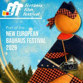 Ferrania Film Festival ha varcato i confini nazionali e assume una portata europea con Festival del New European Bauhaus. Il programma tra Cengio, Ferrania, Millesimo e Val Bormida
