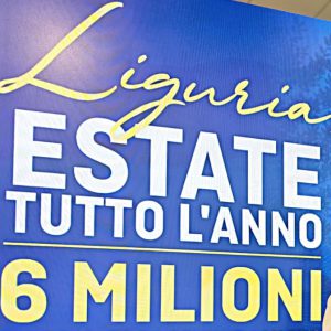 Il presente e futuro dell’industria turistica in Liguria? Bucci e Lombardi: “Sarà estate tutto l’anno”. Addio “stagione corta”: incentivo a nuovi hotel e posti di lavoro dal mare all’entroterra