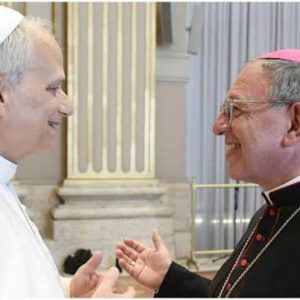 Lettera 2/ Il vescovo Suetta è un conservatore moderato, illuminato o eccede nei scivoloni? Gli ori della Confraternita della Buona Morte