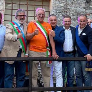 Bormida non dimentichi. Grazie al suo parroco, don Camillo, nel periodo di guerra e Resistenza il paese si è salvato con un solo caduto tra i civili