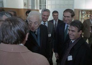 A 16 anni dalla morte di Cossiga. ‘Picconatore’, acclamato e controverso. Unico presidente condannato a risarcire un deputato Pci definito ‘un poveretto’