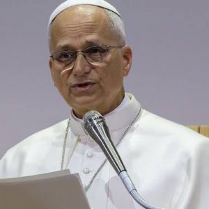 “I mostri che si aggirano in questi mari”. Il massimo degrado dell’attuale civiltà? Questo papa non smette di stupirci