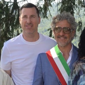 Plauso a Veppo, Rocchetta Di Vara. Festa dell’Emigrante. Quanti sono i paesi che mantengono vive le radici storiche. 2/Giustenice: José Serrato Presidente della Repubblica dell’Uruguay