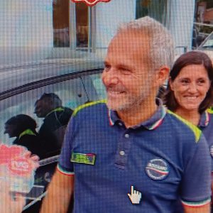 Boissano, IVG: “La migliore Protezione civile della provincia di Savona”. Finale Ligure, Ripamonti onora Sandro Berruti
