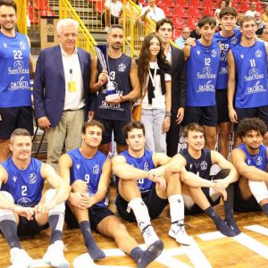 L’Alassio-Sanremo Cup prende la strada del Piemonte. Primo atto del Tessitore all’Acqua Sant’Anna Cuneo