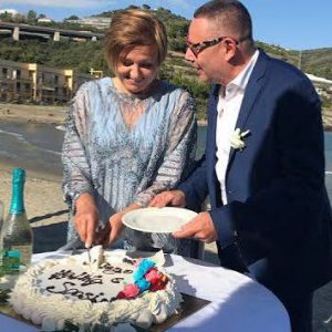 Imperia: “quando la morte ti sorprende come una trappola”. Halina infermiera