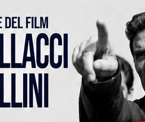 Ferrania, la “Città della Pellicola” dove la pellicola non si può proiettare. Manca la sede e si trasferisce a Cengio nella serata del Festival dedicata a Pasolini