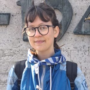 Garlenda: “Ritorno dal viaggio della memoria”. La testimonianza di Gaia Bruno. 2 / Perché si ignora la strage dei bimbi palestinesi lasciati in pasto ai cani