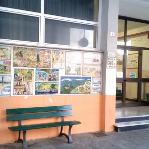 Vado Ligure. Dedicato alla scuola “Peterlin”: grazie di essere esistita, sarai sempre nei nostri cuori. Senza dimenticare Renato, Tina, Ennio