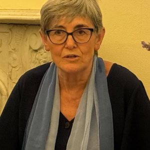 Mariangela Cattaneo eletta presidente del Comitato Distretto Agricolo Florovivaistico del Ponente, lascia dopo 12 anni De Michelis di Albenga