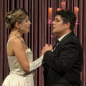Savona. “Là, dove la storia delle stelle si rinnova”. Al Teatro dell’Opera Giocosa